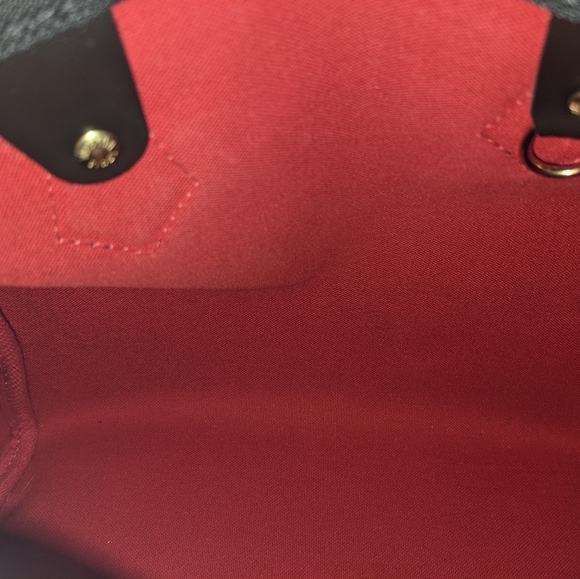 Louis Vuitton Speedy 25 - Picture 4 of 13